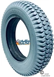 3.00-8 (14X3") Foam Fill Wheelchair Tire (F085). Fits Pride And Quickie Chairs. Fixed Price $78.50.