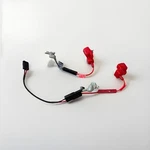 Invacare Pronto Sure Step Battery Cables Wiring Harness Connectors M41 51 M61-71. Fixed Price $31.50.