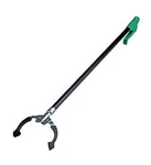 Unger 126909 Nifty Nabber Extension Arm W/claw, 36'', Black/green, Sold As Eac. Fixed Price $102.53.