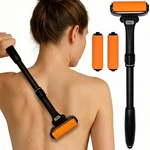 Ezpik Lotion Applicator For Back, Extendable Up 23" (pack Of 1), Black. Fixed Price $42.29.