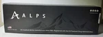 Alps Extreme Sleeve Prosthetic Brown Fabric Size SFK28-3 *brand New/sealed*. Fixed Price $99.99.