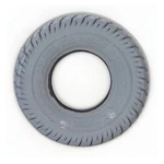 Primo Durotrap Pneumatic Tire With C9210 Tread 4 Ply Mobility Light Gray. Fixed Price $35.00.