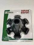 Essential Medical Supply Super Big Foot Standing Cane Tip, New. Fixed Price $19.00.