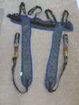 Prism Medical Walking Sling 510436 Max Load 800LBS. Fixed Price $75.89.