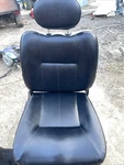 Invacare Pronto M41 M51 M61 M71 M91 Tdx Captains Seat Chair Back Cushion 19. Fixed Price $179.00.