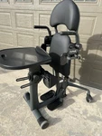 Evolv Adult Extra Tall Large Standing Frame Video. Fixed Price $2399.99.