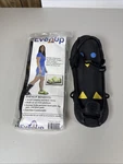 Evenup - Shoe Lift For Walking Boot Adult Size Medium. Fixed Price $14.99.