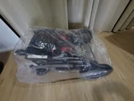 $3500-UPGRADED Convaid Rodeo 14 Tilt Recline Wheelchair Stroller Special Needs. Fixed Price $2418.36.