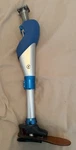 Otto Bock C-leg Prosthetic Microprocessor Knee No Charger. Fixed Price $250.00.