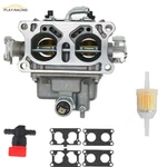 Carburetor W/ Gaskets For Kawasaki 15003-2974 15004-2063 FD731V Engine. Fixed Price $65.27.