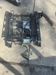 1996 - 2014 Chevy Express Power Seat Track Passenger Side Front Rh Savana. Fixed Price $449.00.