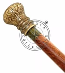 Walking Sticks For And Women - Stylish Designer Fashionable Derby Canes. Fixed Price $44.11.