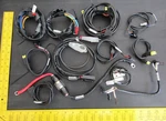 Permobil C300 Rnet Powerchair Wire Harness 311547 311411 311449 311548 311447. Fixed Price $150.00.