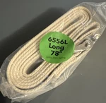 Posey - Medical Patient Lift Transfer Walking Gait Belt 78" Long 6556L. Fixed Price $11.98.