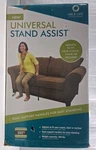 Able Life Universal Stand Assist Couch Chair Recliner Support To 300 Lbs. Fixed Price $40.71.