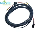 AL055 AL065 AL815CC AL835 AL825CC Harmar Lift Power Wiring Harness. Fixed Price $64.00.