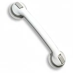 Changing Lifestyles Suction Cup Grab Bars For Bathtubs & Showers; Safety Bath.... Fixed Price $17.53.