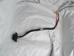 Motor/brake/controller Plug Harness DWR9966H032 From Pride Victory 9/10 Scooter. Fixed Price $44.99.
