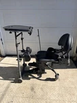 Evolv Adult Large Swing Away Standing Frame Stander. Fixed Price $1999.00.