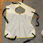Hoyer Professional Series Slings, Quick Fit Deluxe Poly Padded, Medium, 6 Point. Fixed Price $84.99.