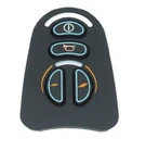 Pride, Merits, Shoprider, Golden, Joystick VR2 Key Pad 4 BUTTON,D50677. Fixed Price $114.00.