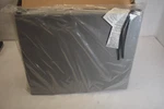 Drive Mason M8077 Premier One Foam Wheelchair Seat Cushion, 22" X 18". Fixed Price $35.99.