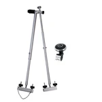 Quicstick Hand Controls Car Portable Disabled Driving. Fixed Price $329.58.