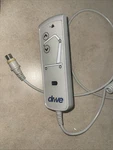 Hand Pendant Lift Drive Model FLNP500/600 TH10-1060-001. Fixed Price $40.00.