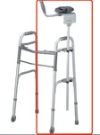 Each - Medline Guardian Platform Attachment Walkers MDS86615P. Fixed Price $39.95.