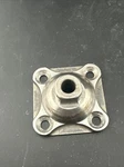 Prosthetic Hole Pyramid Plate Adapter 4R54=5. Fixed Price $25.00.