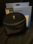 Case Logic Mobility Utility Bag For Wheelchairs, Strollers, Phones Wallet Carry. Fixed Price $20.00.