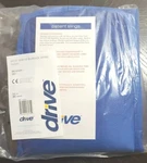Patient Lift Sling Drive Medical Sit Stand Buttock Strap Nylon 13263H New. Fixed Price $48.00.