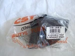 Cst 4.10/3.50-4 Tube With TR87 Valve Stem Rotary Corp Part # 08-352. Fixed Price $5.00.