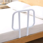 Medical Bed Rail Safety Assist Handle Guard Grab Bar Adult Elderly Portable. Fixed Price $51.55.