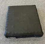 Roho Wheelchair Seat Cushion 21.75" X 20.00" 4.25". Fixed Price $249.00.