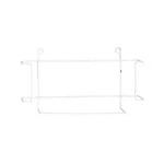 Palmero 1859R Hold-it Tissue Box Holder Professional Medical Rectangular. Fixed Price $18.59.