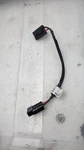 WH100129909 Invacare Tdx Sp Ii Wire Harness For Power Wheelchair 1119449. Fixed Price $19.99.