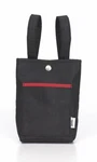 Juvo Crutch Caddy With 2 Pockets For Hands-free Storage CCP01 New. Fixed Price $9.99.