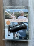 Stander Metro Car Handle Senior Standing Aid, Multifunction, New,entry/exit. Fixed Price $13.99.