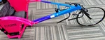 Top End Hand Cycle Wheelchair For Parts Only. Fixed Price $599.99.