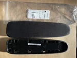 New: Permobil 3G, 16 Gel Armpad Insert & Body Base. (410MM) !. Fixed Price $212.00.