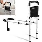 Kingpavonini Bed Rails For Elderly Adults Safety 2026 Upgrade, Astm-approved. Fixed Price $73.61.
