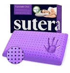 Lavender Zen Memory Foam Pillow For Sleeping Essential Oil Infused Cool. Fixed Price $69.99.