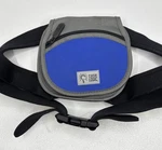 Case Logic Neoprene Cd Player Fanny Pack Carrying Adjustable Waist Strap. Fixed Price $14.50.