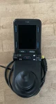 Permobil-quickie Rnet Joystick Powerchair Colored Screen D51637.01 CJSM-2. Fixed Price $225.00.