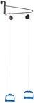 Sammons Preston Exercise Pulley Set, Overdoor Workout & System For U.... Fixed Price $37.51.
