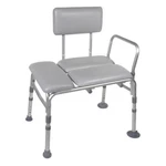Drive Medical Padded Seat Transfer Bench. Fixed Price $158.34.