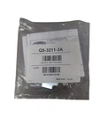 (4) Q'straint Anti Swivel Bracket Hardware Q5-3211-3A For Wall Mount Combo Belts. Fixed Price $35.00.