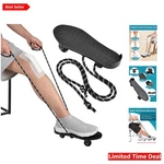 Knee Glide Recovery Aid For Safe Post-surgery Therapy Strength Training Kit. Fixed Price $61.95.