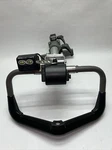 Permobil C500 Vs (part Pulled From Working Unit) Copilot Attendant Control. Fixed Price $1249.99.